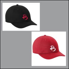 Port Authority® Washed Twill Cap